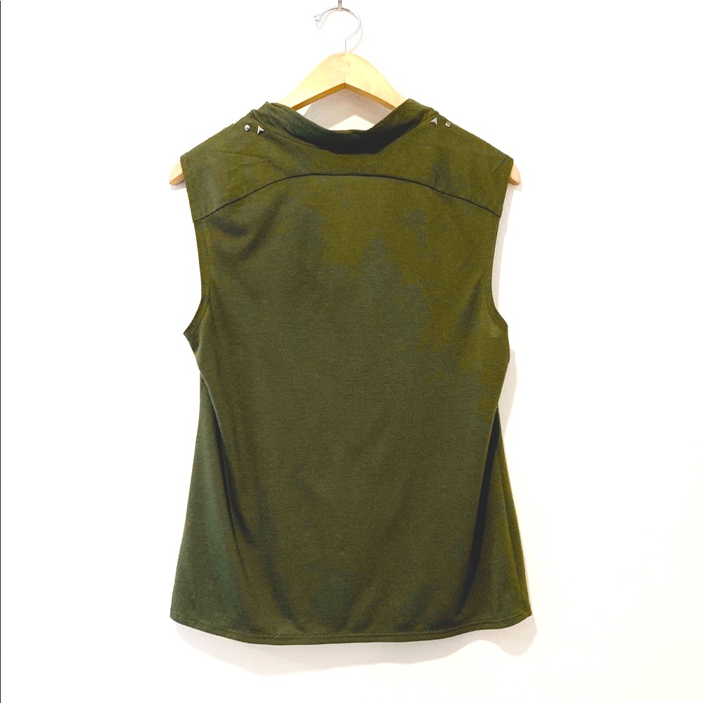 John Paul Richard Designer Top - Picture 4 of 7